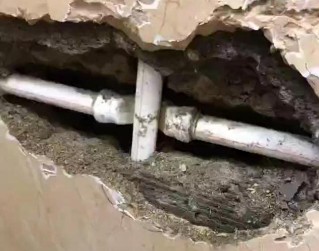 施秉测漏水哪家好