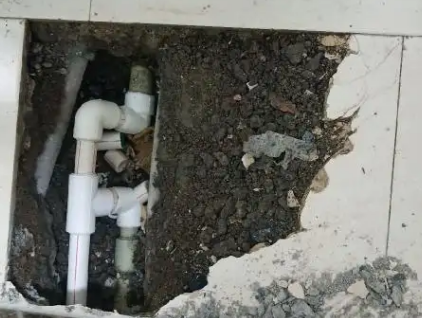 施秉测漏水哪家好