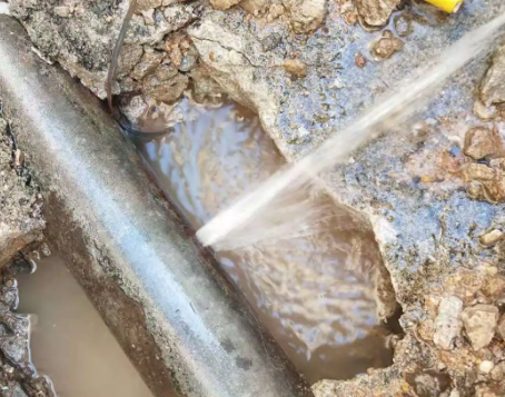 施秉测漏水公司