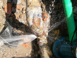 施秉测漏水公司电话