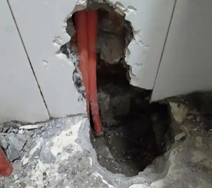 施秉漏水检测电话