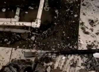 施秉漏水检测电话