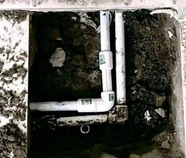 施秉漏水检测多少钱