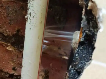 施秉漏水检测电话