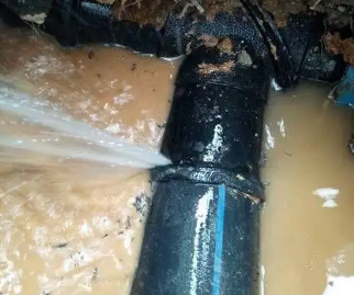 施秉测漏水公司哪家好