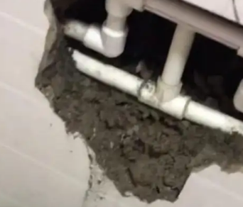 施秉漏水检测电话