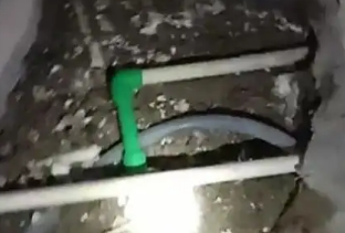 施秉测漏水公司