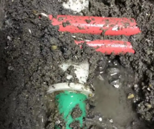 施秉漏水检测电话