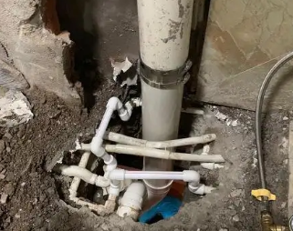 施秉漏水检测哪家好