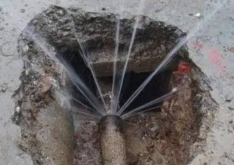 施秉漏水检测多少钱