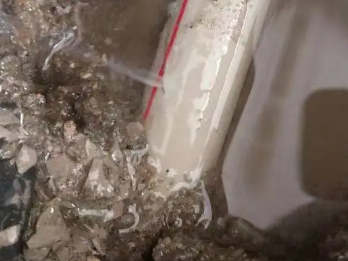 施秉漏水检测哪家好