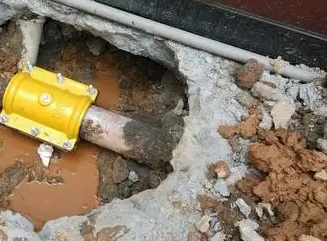 施秉漏水检测哪家好