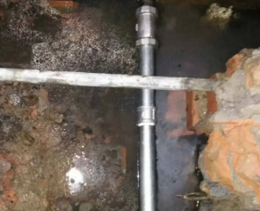 施秉漏水检测公司电话