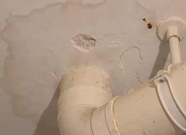 施秉卫生间测漏水多少钱