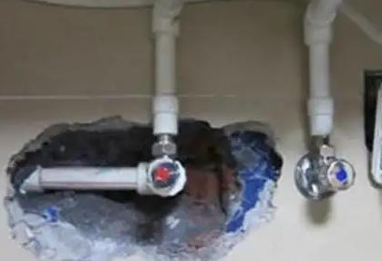 施秉卫生间测漏水查询方法