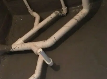 施秉水管漏水检测知识点