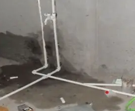 施秉水管漏水检测多少钱