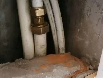 施秉水管漏水检测哪家好