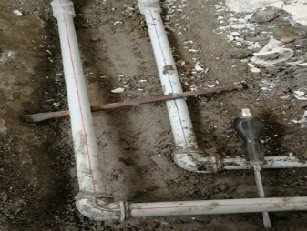 施秉卫生间测漏水多少钱