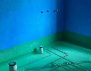 施秉卫生间防水