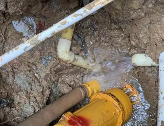 施秉水管漏水检测哪家好