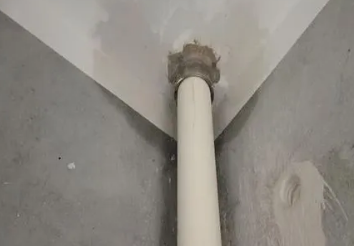 施秉卫生间测漏水之渗水防护