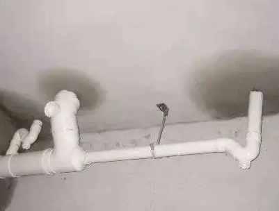 施秉卫生间测漏水的几种情景