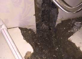 施秉卫生间测漏水哪家好