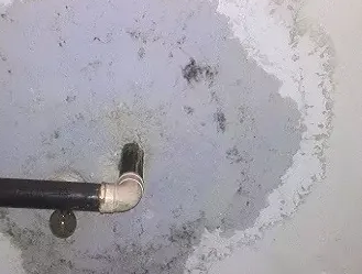 施秉卫生间测漏水之怎么维修