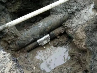 施秉水管漏水检测的传递距离多少