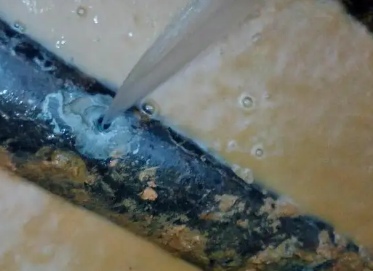 施秉水管漏水检测多少钱