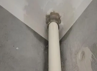 施秉卫生间测漏水的新闻分享