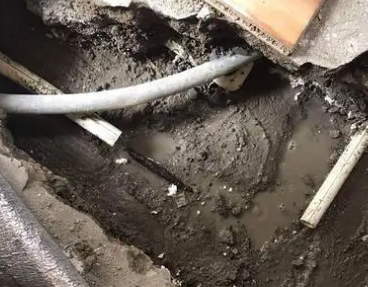 施秉卫生间测漏水价格明细