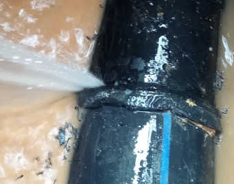 施秉水管漏水检测的小妙招