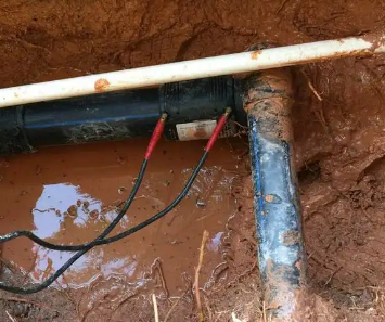 施秉水管漏水检测多少钱