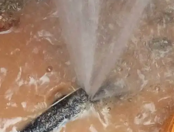 施秉水管漏水检测哪家好