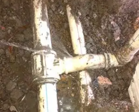 施秉卫生间测漏水多少钱