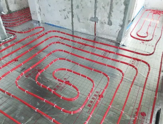 施秉地暖维修的知识