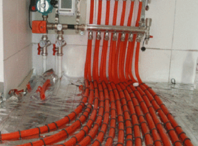 施秉地暖维修多少钱