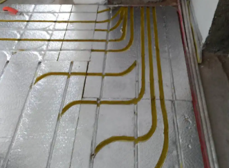 施秉地暖维修哪家好