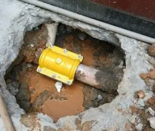 施秉水管漏水检测的几种情况