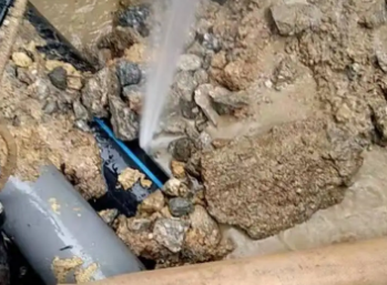 施秉水管漏水检测哪家好