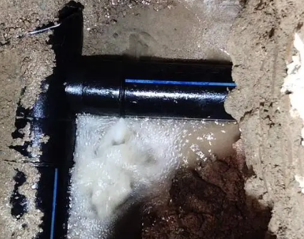 施秉水管漏水检测哪家好