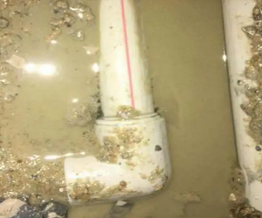 施秉水管漏水检测多少钱