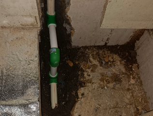 施秉卫生间测漏水哪家好