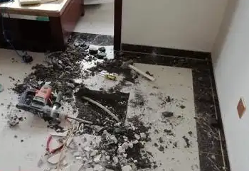 施秉漏水检测多少钱