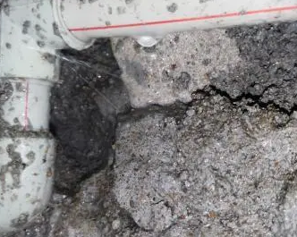 施秉漏水检测多少钱