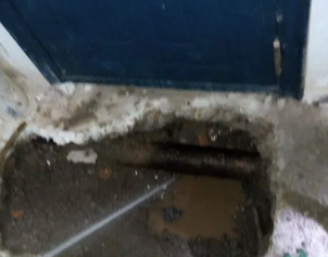 施秉水管漏水检测多少钱