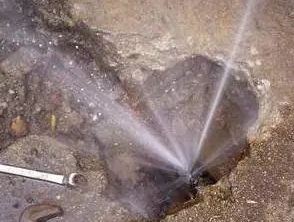 施秉水管漏水检测哪家好