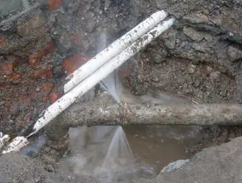 施秉测漏水多少钱